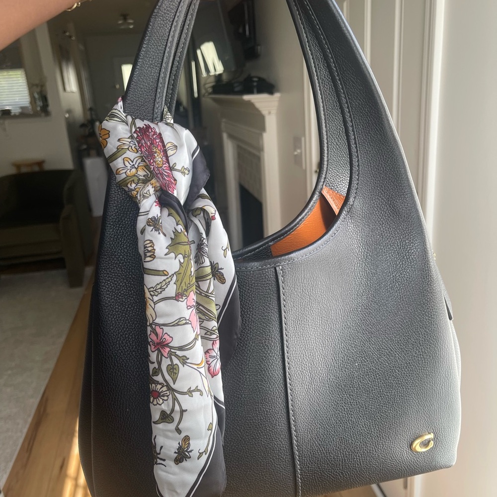 Coach Lana Shoulder Bag